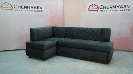 Диван модель № 160 угол
