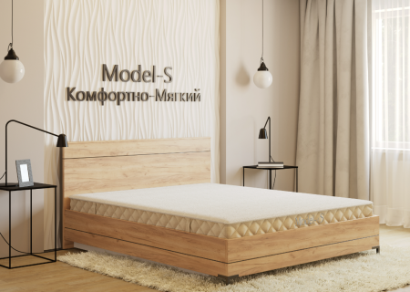 Матрас Model-S