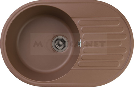 Кухонная мойка GRANFEST GF-Z18