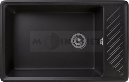 Кухонная мойка GRANFEST GF-ZL51