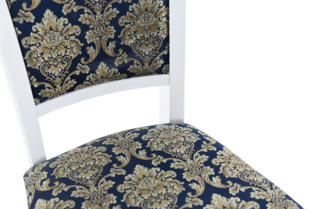 Стул из массива Капри с МС