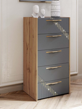 Комод Монако 902.19