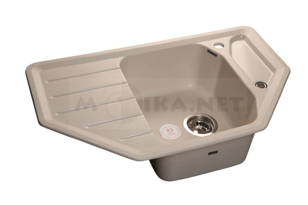 Кухонная мойка GRANFEST GF-C800E