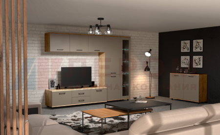 Грэйс композиция 10