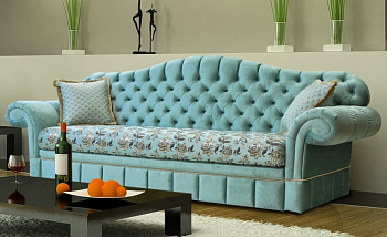 Диван Франческа