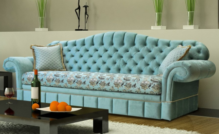 Диван Франческа