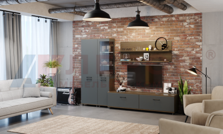 Грэйс композиция 2