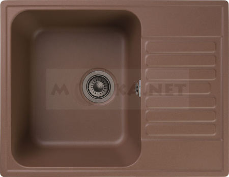 Кухонная мойка GRANFEST GF-Z13