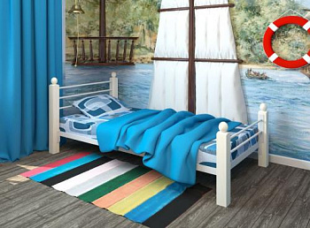 Кровать МилСон Милана мини Lux Plus 