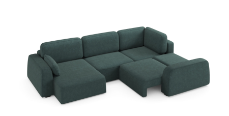 Модульный Диван Майбах-П