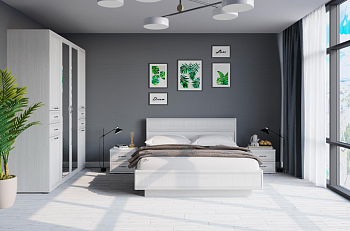 Спальня Карина - композиция 1