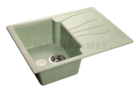 Кухонная мойка GRANFEST GF-S680L