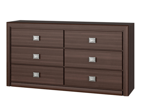 Комод Кельн 6Ш