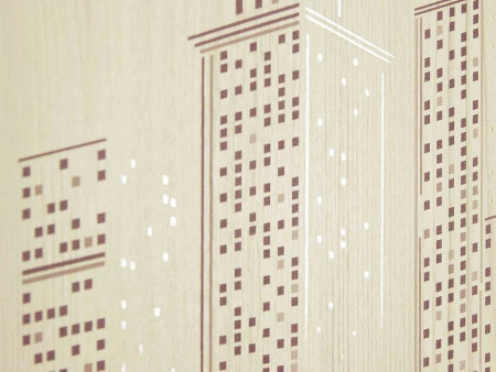 Стол с надстройкой Мегаполис 60