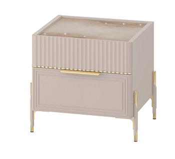 Тумба прикроватная Флоренция 904.07