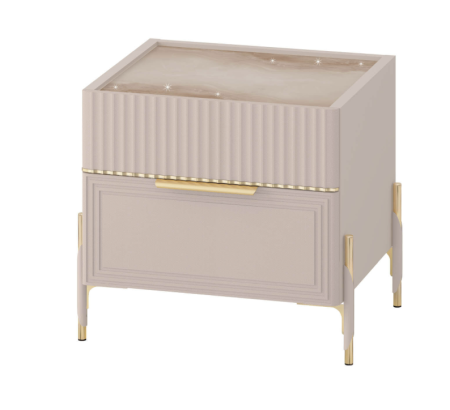 Тумба прикроватная Флоренция 904.07