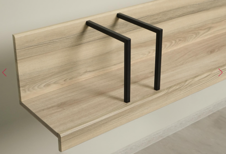 Мини-гостиная Бруклин 607 401