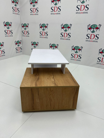 Стол Журнальный Каскад