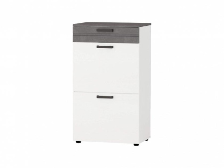 Тумба для обуви Денвер 400.11