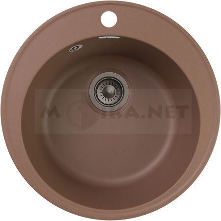 Кухонная мойка GRANFEST GF-Z08