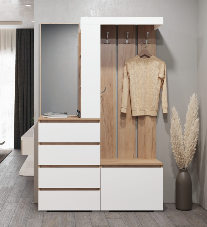 Прихожая ХЕЛЕН ПР-01 Прихожая ХЕЛЕН ПР-01