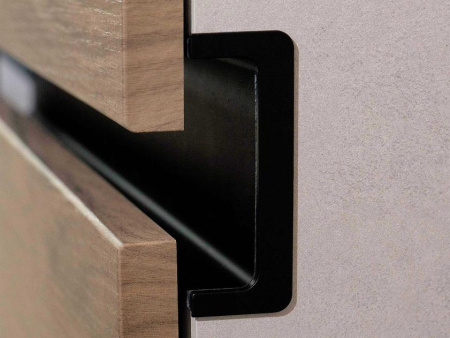  Кухонный гарнитур Дакота 19 (ширина 220 см)