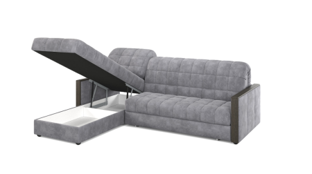 Угловой Диван Аккорд 5