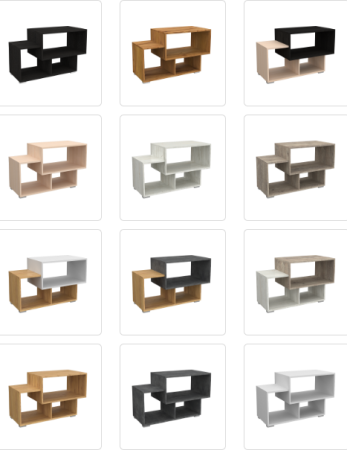 Стол Журнальный Триумф Стол Журнальный Триумф