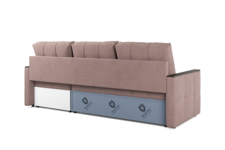 угол "Европа"