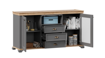 Амели Комод