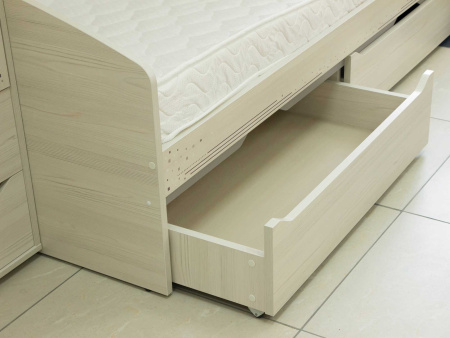  Набор подростковой мебели Мегаполис 1