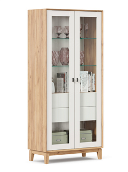 Бари Шкаф двухстворчатый Бари Шкаф двухстворчатый