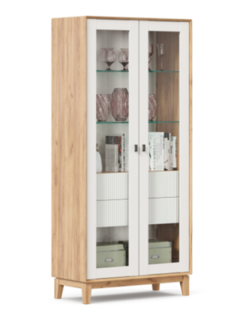 Бари Шкаф двухстворчатый Бари Шкаф двухстворчатый