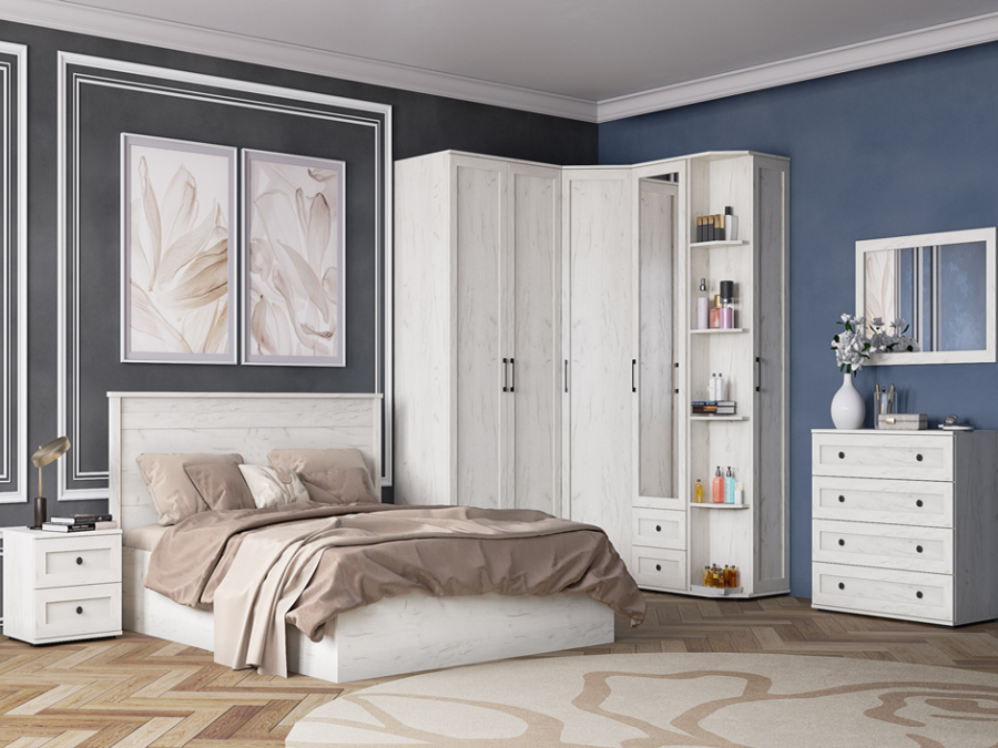 Коллекция Спальня София Коллекция Спальня София