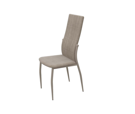  Стул Фаворит Десерт коричневый