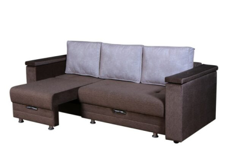 Стелла с оттоманкой