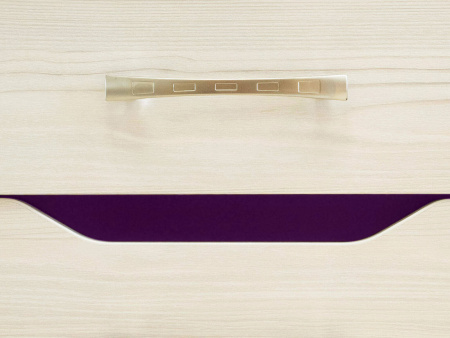 Набор мебели для детской Мегаполис 18