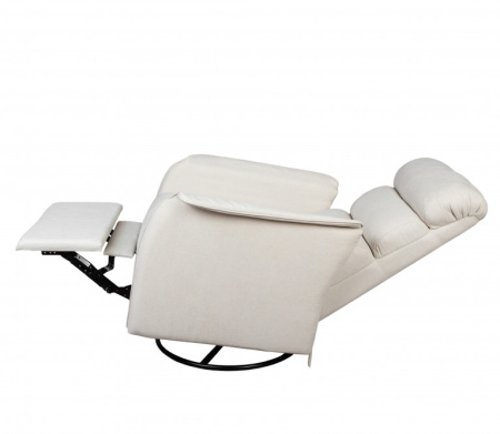 Кресло «Юла» механика