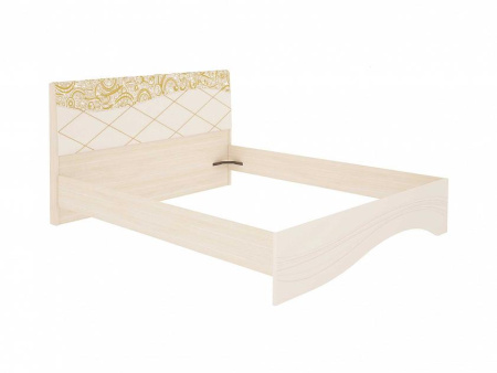 Кровать с ортопедическим основанием Соната 61