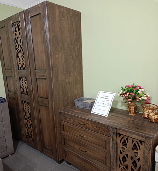 Шебби Прадо Шебби Прадо