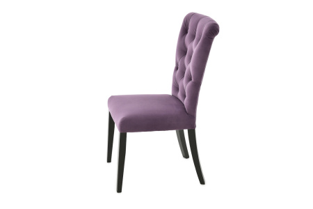 Стул из массива Абрау