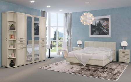 Спальня Карина - композиция 3