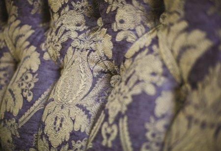 Диван Лувр 2-х местный