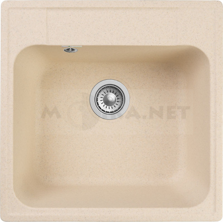 Кухонная мойка GRANFEST GF-Z48