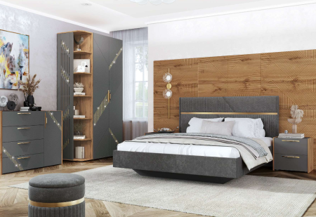 Стеновая панель Монако СПС 02 (комплект 2 шт.)