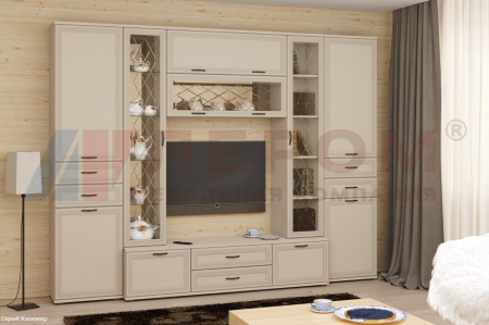 Карина - композиция 4