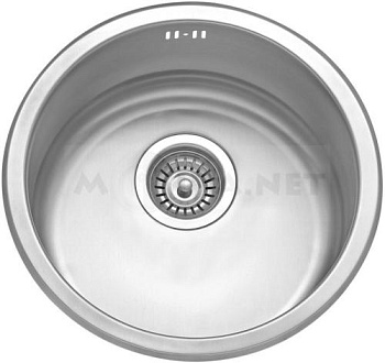 Мойка SEAMAN ECO WIEN SWT-422