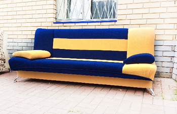 Диван-книжка "Лодка" ппу									