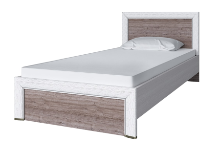 КРОВАТЬ 90 OLIVIA