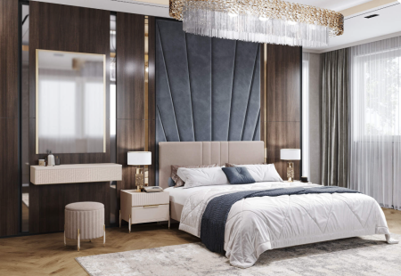 Спальный гарнитур Флоренция 904 120